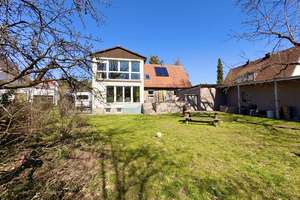 Modernisiertes Einfamilienhaus mit großem Grundstück, Garage & Top-Ausstattung – Die vollständige Adresse der Immobilie erhältst du vom Anbieter., 90537 Feucht – Vorschaubild 11