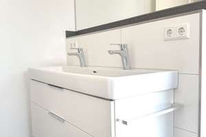 1. OG: Großzügige, helle 2-Zimmer Neubauwohnung – Die vollständige Adresse der Immobilie erhältst du vom Anbieter., 74072 Heilbronn, Heilbronn – Vorschaubild 9