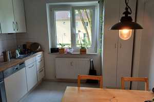 Gemütliche 2-Raum-Wohnung in Aachen Hörn – Hörnstieg 15, 52074 Aachen – Vorschaubild 8