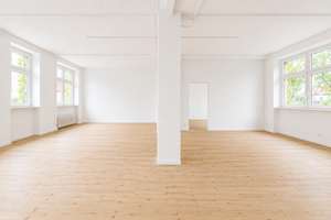 Großzügige Loft-Wohnung in Berlin-Lankwitz – Dessauerstraße 22, 12249 Lankwitz, Berlin – Vorschaubild 3