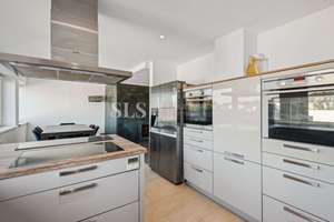 Tolles Penthouse mit großer Dachterrasse, eigenem Schwimmbad im Keller und Sauna – Rheinstr.  19, 47226 Hochemmerich, Duisburg – Vorschaubild 11