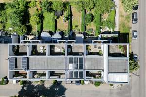 Wohnen an der Rummelsburger Bucht: Exklusives Familien-Townhouse mit Garten und Dachterrasse – Die vollständige Adresse der Immobilie erhältst du vom Anbieter., 10317 Rummelsburg, Berlin – Vorschaubild 11