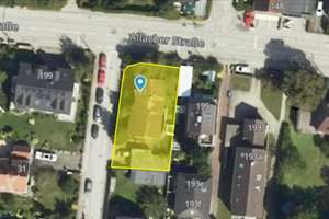 Großzügiges, renovierungsbedürftiges EFH mit ca. 505 qm Grundstück in Untermenzing – Die vollständige Adresse der Immobilie erhältst du vom Anbieter., 80997 Allach, München – Vorschaubild 6