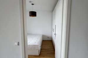 2-Zimmer-Wohnung mit Südbalkon im 5. Stock in Pasing – Die vollständige Adresse der Immobilie erhältst du vom Anbieter., 81241 Pasing, München – Vorschaubild 3