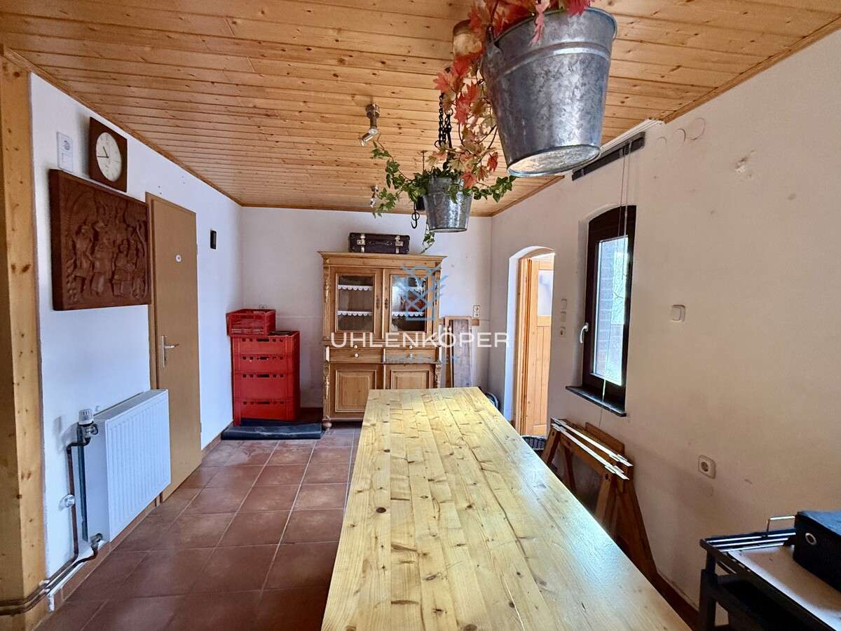 Immobilie in Uelzen - TOP Lage: 
Mehrfamilienhaus in Oldenstadt in der Hansestadt Uelzen, vermieten oder wohnen - Bild 5