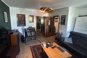 Tolle 2-Raum Wohnung mit Küchenübernahme in Frohnhausen sucht zum 01.08.2026 einen Mieter*in – Hattenheimer Str. 10, 45145 Frohnhausen, Essen – Vorschaubild 7