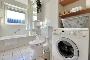 Möblierte Wohnung/ Serviced Apartment zur Zwischenmiete (3-4 Monate) – Neu-Ulm (Kreis) – Vorschaubild 8