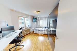 Modernisierte 3-Zimmer-Wohnung mit Balkon & Aufzug in gefragter Lage – Die vollständige Adresse der Immobilie erhältst du vom Anbieter., 70190 Ostheim, Stuttgart – Vorschaubild 13