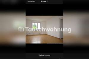 Tauschwohnung: Helle 2 Raum Wohnung mit Garten Nähe Großer Garten – Die vollständige Adresse der Immobilie erhältst du vom Anbieter., 1277 Gruna, Dresden – Vorschaubild 2