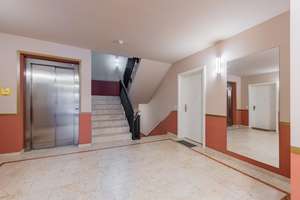 Stilvolle Erdgeschosswohnung mit Privatgarten – "The Seven" Potsdam-Babelsberg – Die vollständige Adresse der Immobilie erhältst du vom Anbieter., 14482 Babelsberg Süd, Potsdam – Vorschaubild 10