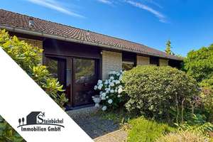 Ca. 798 m² Grundstück mit Einfamilienhaus – seltene Gelegenheit mit viel Potenzial!