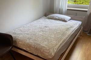 Zuhause mit 3 Zimmern + moderne Einbauküche in Schwabing-West – Schleißheimer Straße 162, 80797 Neuschwabing, München – Vorschaubild 8