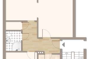 ***ZENTRALES WOHNEN HH-NIENDORF*** 3-Zimmer-Eigentumswohnung mit Balkon in der Endetage – Die vollständige Adresse der Immobilie erhältst du vom Anbieter., 22453 Niendorf, Hamburg – Vorschaubild 18
