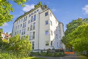 Exklusive 4-ZKB Wohnung in Top-Lage mit barrierefreiem Zugang und eigenem Gartenanteil – Die vollständige Adresse der Immobilie erhältst du vom Anbieter., 86153 Jakobervorstadt-Nord, Augsburg – Vorschaubild 12