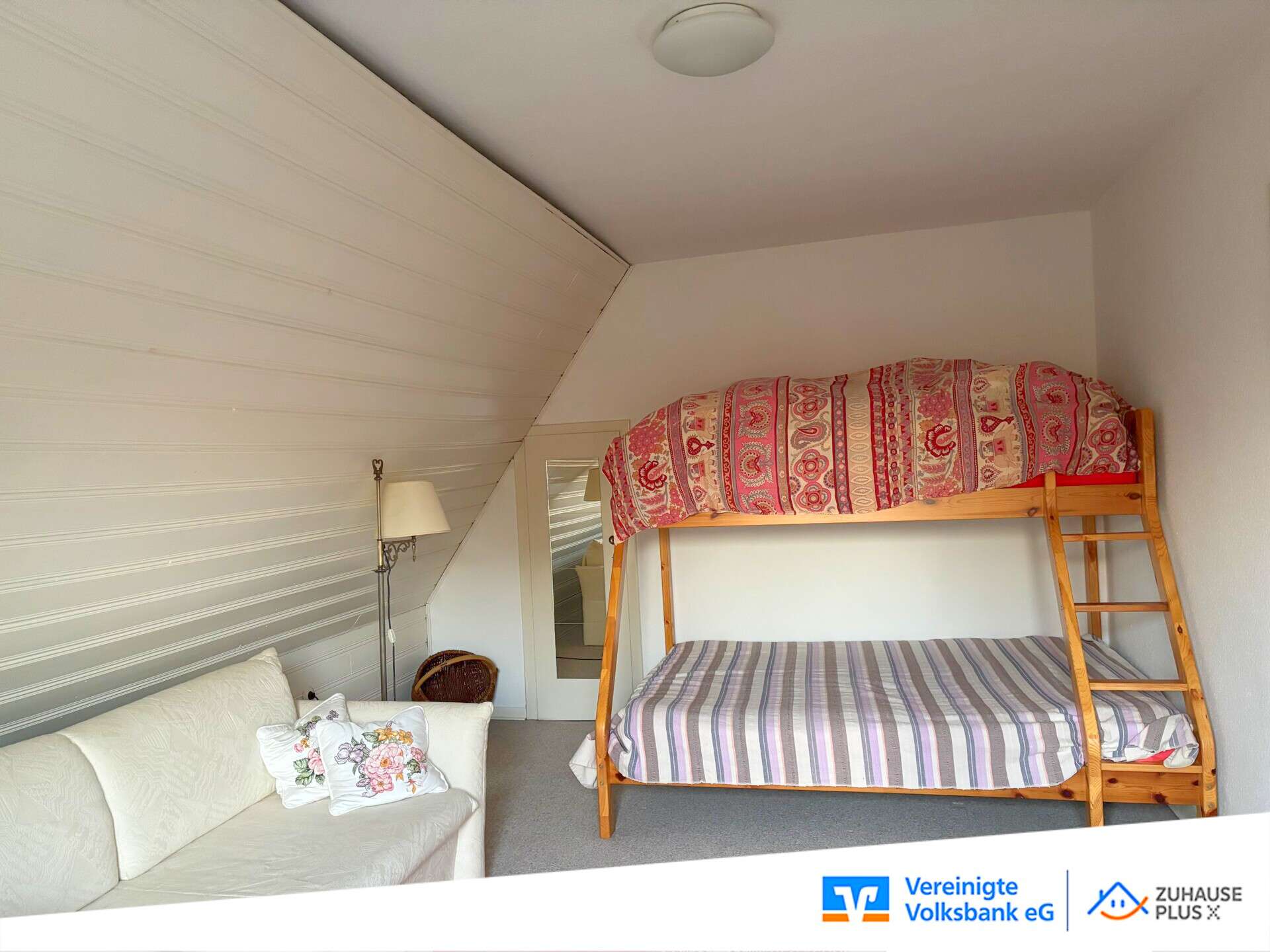 Immobilie in Höxter - Gepflegtes EFH mit großem Garten- ideal für die Familie! - Bild 7