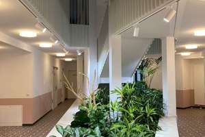 HERZKAMP | rollstuhlgerechte 2-Zimmer-Wohnung mit Balkon  – Grünspechtwiese  6, 30657 Bothfeld, Hannover – Vorschaubild 7