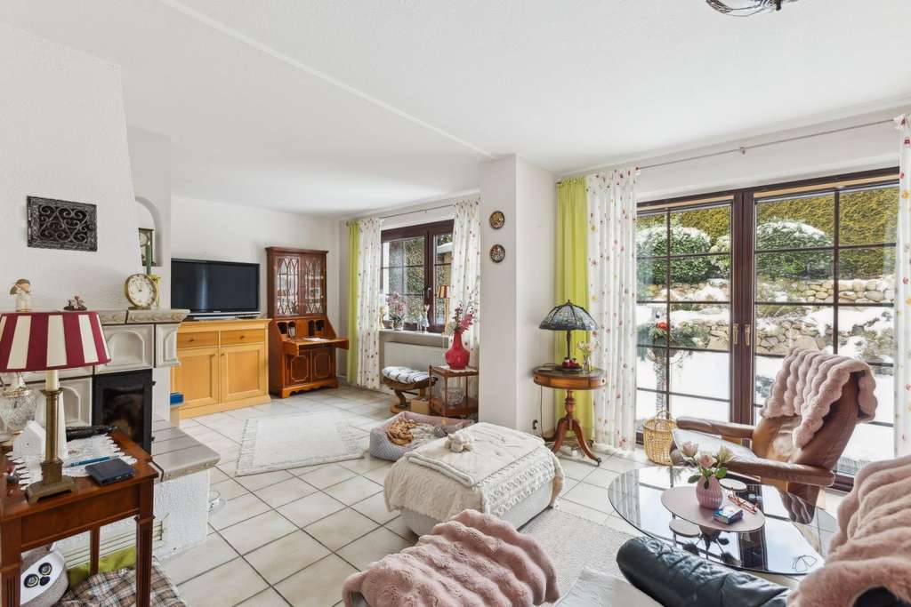 Immobilie in Stelle - Zwei Wohneinheiten, unzählige Möglichkeiten - Ihr neues Zuhause in Ashausen / Büllhorn - Bild 4