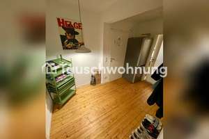 Tauschwohnung: Tausche große Wohnung in Münster gegen Berlin – Die vollständige Adresse der Immobilie erhältst du vom Anbieter., 48155 Hafen, Münster – Vorschaubild 2