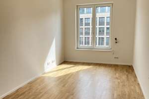 Stilaltbau - moderne 3-Zi. Wohnung mit Wohnküche und großem Balkon - WG geeignet – Tegernseer Landstraße 141, 81539 Obergiesing, München – Vorschaubild 4