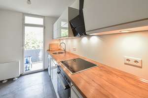 Bezugsfreie Drei-Zimmer-Wohnung – Die vollständige Adresse der Immobilie erhältst du vom Anbieter., 40699 Erkrath – Vorschaubild 4