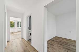 Bogenhausen: Exklusiv vollsanierte 2-Zimmerwohnung –frei & ideal zur Eigennutzung oder Kapitalanlage – Die vollständige Adresse der Immobilie erhältst du vom Anbieter., 81927 Englschalking, München – Vorschaubild 16