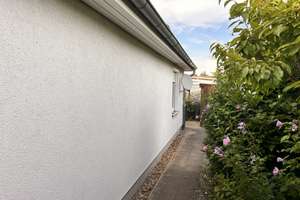 Attraktiver Bungalow in ruhiger Lage von Magdeburg | 108 m² | Garage | provisionsfrei – Die vollständige Adresse der Immobilie erhältst du vom Anbieter., 39118 Reform, Magdeburg – Vorschaubild 48