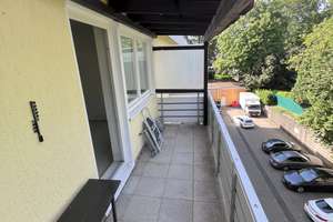 Helle, gut geschnittene 1,5-Zimmer-Wohnung mit Balkon & EBK in Solingen-Gräfrath – Schlagbaumer Straße 154, 42653 Gräfrath, Solingen – Vorschaubild 13
