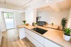 Solingen-Ohligs * Renovierte 5 Zimmer Eigentumswohnung mit Balkon ! – Hubertusstr. 32, 42697 Ohligs/Aufderhöhe/Merscheid, Solingen – Vorschaubild 5
