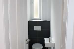 Traumhafte Altbau-Wohnung 68m² EG Hochparterre * modern & hochwertig – Seyfferstraße 41, 70197 Rotebühl, Stuttgart – Vorschaubild 15