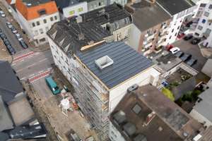 Bremerhaven-Gestemünde // Neubau-Erstbezug // Nur noch 3 Wohnungen nahe der Weser und Innenstadt – Die vollständige Adresse der Immobilie erhältst du vom Anbieter., 27570 Geestemünde, Bremerhaven – Vorschaubild 8