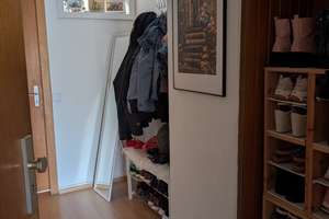 Helle 3-Zimmer-Altbauwohnung in Eilendorf inkl. Einbauküche – Nirmer Straße 50, 52080 Eilendorf, Aachen – Vorschaubild 11