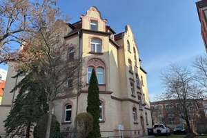 WOHNEN AM STADTPARK- STILVOLLE EIGENTUMSWOHNUNG 2 ZKB IN GRÜNDERZEITVILLA – Die vollständige Adresse der Immobilie erhältst du vom Anbieter., 99096 Löbervorstadt, Erfurt – Vorschaubild 7