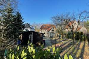 Viel Platz in bester Lage! Großes 1-2 Familienhaus am Bielefelder Obersee – Bielefeld – Vorschaubild 28