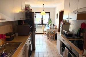 Für Kapitalanleger mit Weitblick: Großzügige 4-Zimmer-Wohnung mit gesicherter Vermietung – 68219 Rheinau, Mannheim – Vorschaubild 4