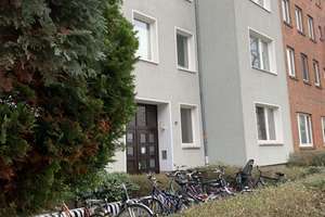 Südstadt: Mittendrin und doch ruhig