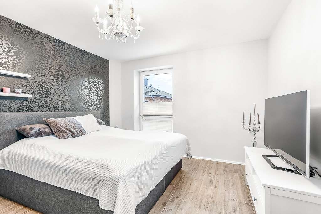 Immobilie in Niebüll - Hochwertiges Mehrgenerationenhaus - Bild 17