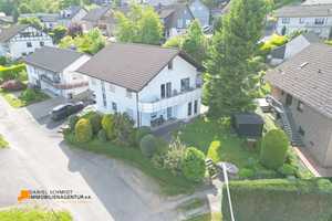 Mehr als nur ein Zuhause – Einfamilienhaus mit Einliegerwohnung, Garage & Sauna in Waldbröl – Oberbergischer Kreis – Vorschaubild 27