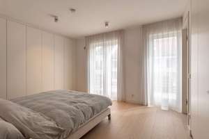 "Therese": Exquisites Penthouse mit Roofgarden – Die vollständige Adresse der Immobilie erhältst du vom Anbieter., 80333 Augustenstraße, München – Vorschaubild 7