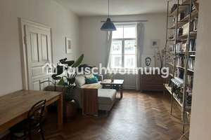 Tauschwohnung: 3-Zimmer Altbauwohnung in Obergiesing gegen Haus mit Garten – Die vollständige Adresse der Immobilie erhältst du vom Anbieter., 81541 Obergiesing, München – Vorschaubild 4