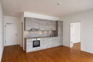 Moderne 2-Zimmer-Wohnung im Neubau von 2019 – Balkon, Aufzug & Einbauküche – Die vollständige Adresse der Immobilie erhältst du vom Anbieter., 12435 Neukölln (Ortsteil), Berlin – Vorschaubild 7