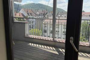 Moderne, lichtdurchflutete Maisonettewohnung  im Altbau mit Balkon und Loggia – Die vollständige Adresse der Immobilie erhältst du vom Anbieter., 69115 Weststadt, Heidelberg – Vorschaubild 10