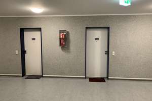 18 x 1-Zimmer WHG - Kapitalanlage - über 6,32 % Rendite - rd. 114.000 EUR Kaltmiete p.a - Afa Wunder – Die vollständige Adresse der Immobilie erhältst du vom Anbieter., 30453 Ahlem, Hannover – Vorschaubild 3