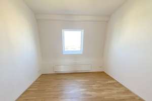 Charmante Dachgeschoss mit schöner Wohnküche und Balkon – Laubestraße 20, 4159 Möckern, Leipzig – Vorschaubild 9