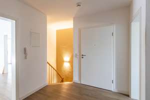 Moderne 3-Zimmer-Wohnung mit zusätzlichem Souterrainbereich – Die vollständige Adresse der Immobilie erhältst du vom Anbieter., 85057 Nordwest, Ingolstadt – Vorschaubild 8