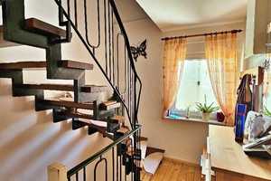 Einfamilienhaus mit Wiese + Scheune und kl.Stall – Odenwaldkreis – Vorschaubild 7