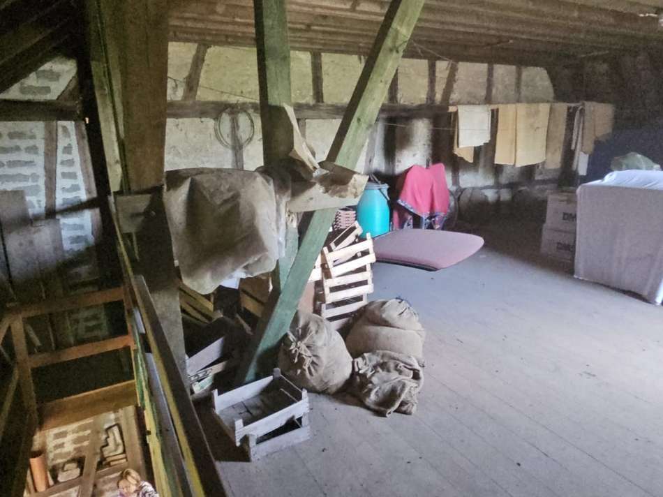 Innen Neubauf 2 Obergeschoss L