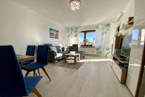 Lichtdurchflutete Wohnung in Travemünde mit Südbalkon – Die vollständige Adresse der Immobilie erhältst du vom Anbieter., 23570 Travemünde, Lübeck – Vorschaubild 3