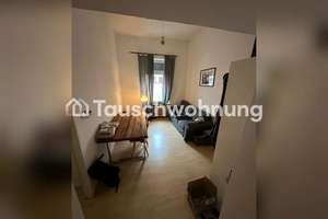 Tauschwohnung: Tausche gemütliche Zweizimmerwohnung in Ehrenfeld mit Garten – Vogelsanger Straße 45, 50823 Ehrenfeld (Ortsteil), Köln – Vorschaubild 2