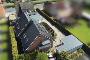6 Wohneinheiten in Toplage – Solide Investition in Papenburg – Die vollständige Adresse der Immobilie erhältst du vom Anbieter., 26871 Papenburg – Vorschaubild 1