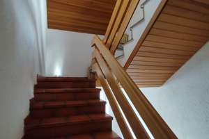 Großes Zweifamilienhaus mit Doppelgarage, Garten und großem DG – Dresdener Straße 2, 86842 Türkheim – Vorschaubild 14